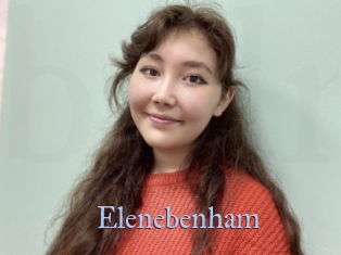 Elenebenham