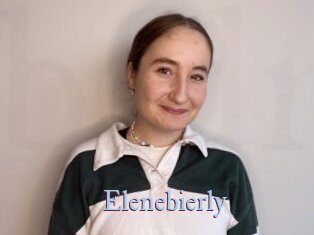 Elenebierly