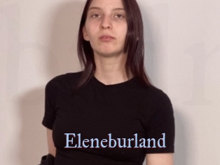 Eleneburland