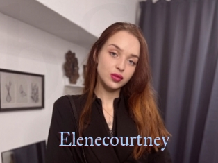 Elenecourtney