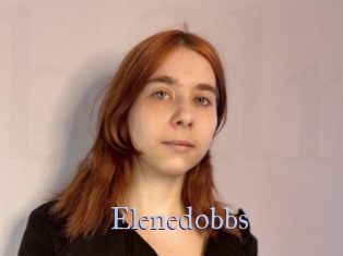 Elenedobbs