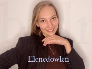 Elenedowlen