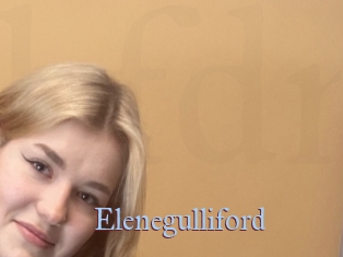 Elenegulliford