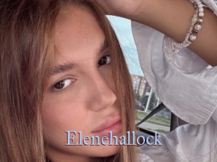 Elenehallock