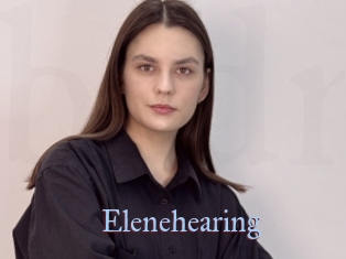 Elenehearing