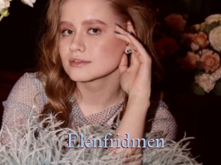 Elenfridmen