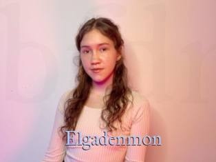 Elgadenmon