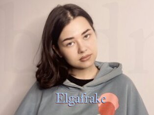 Elgafrake