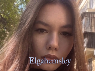 Elgahemsley