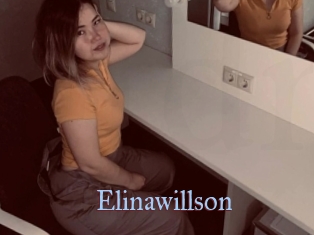 Elinawillson