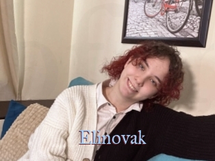 Elinovak