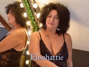 Elisahattie