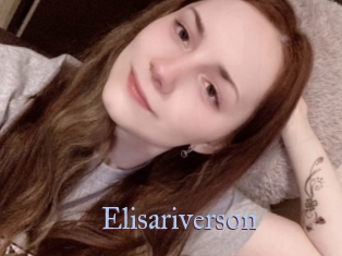 Elisariverson