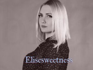 Elisesweetness