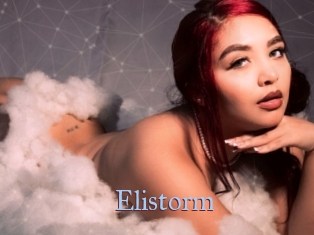 Elistorm