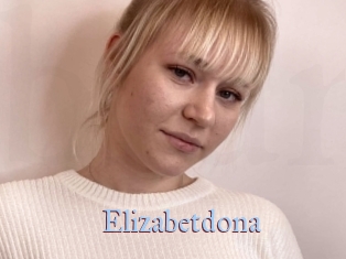 Elizabetdona