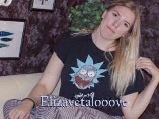 Elizavetalooove