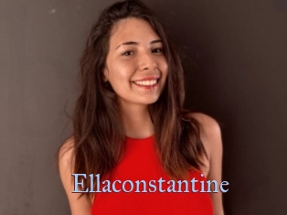 Ellaconstantine