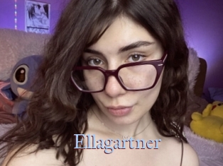 Ellagartner