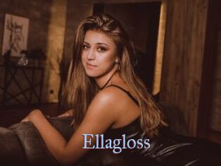 Ellagloss