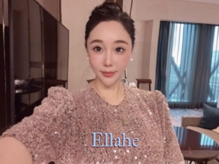Ellahe
