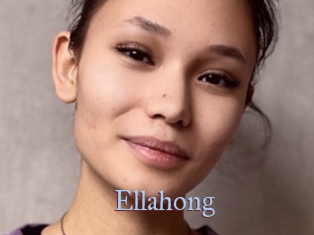 Ellahong