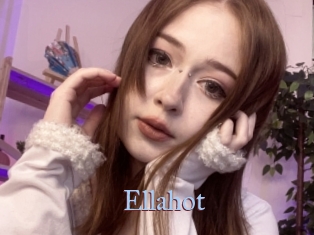 Ellahot