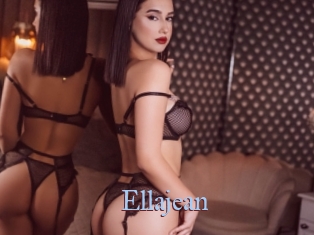 Ellajean