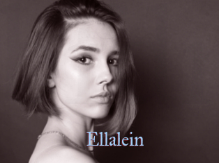 Ellalein