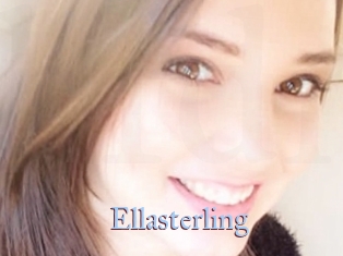 Ellasterling