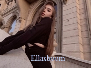 Ellaxboom