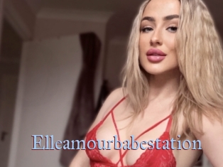 Elleamourbabestation