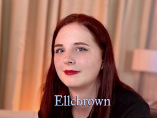 Ellebrown