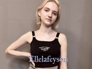 Ellelafeyson