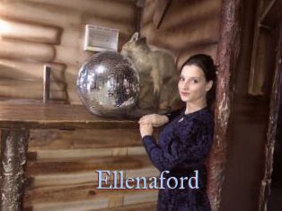 Ellenaford