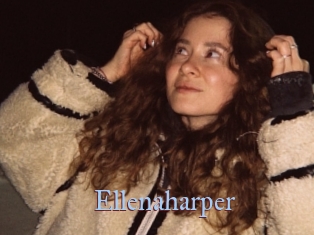 Ellenaharper