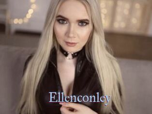 Ellenconley