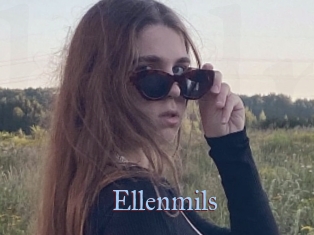 Ellenmils