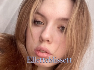 Elletteblissett