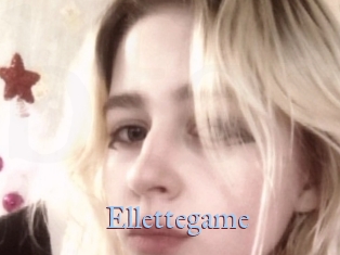 Ellettegame