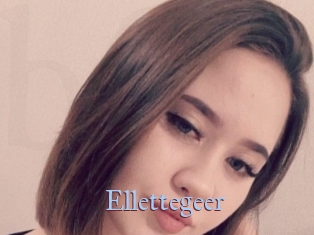 Ellettegeer