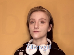 Ellettegill