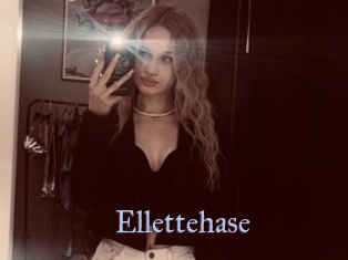 Ellettehase