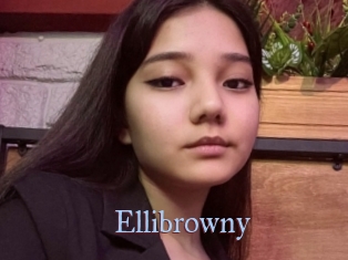 Ellibrowny