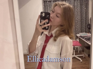 Ellieadamson