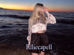 Elliecapell