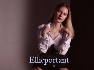 Ellieportant