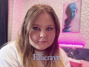 Ellierayn