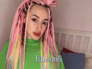 Ellisonli