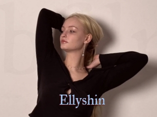 Ellyshin